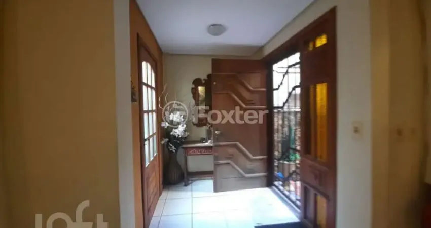 Casa com 5 quartos à venda na Rua Coronel Feijó, 1017, São João, Porto Alegre