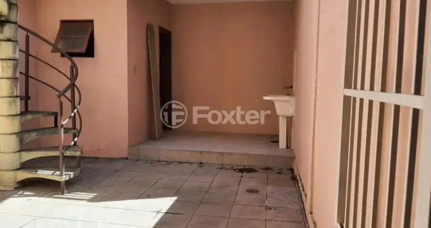 Casa com 3 quartos à venda na Rua Geraldo Pastoriza, 62, Hípica, Porto Alegre