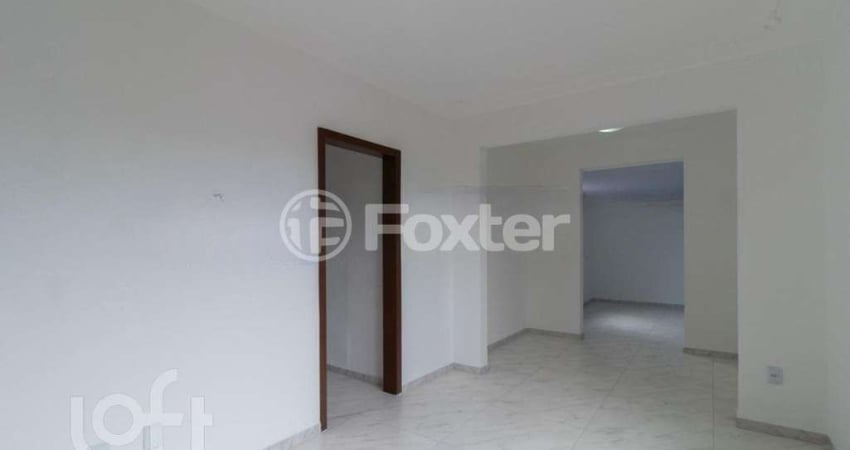 Casa com 3 quartos à venda na Avenida Deputado Aramy Silva, 70, Santa Tereza, Porto Alegre