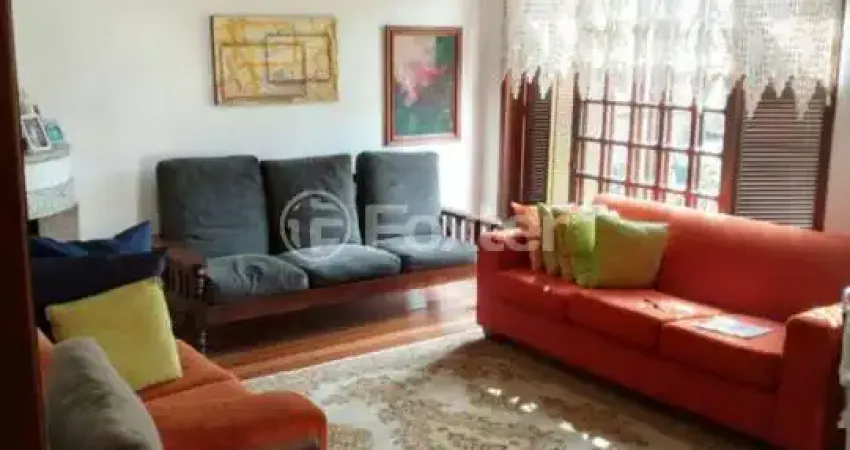 Casa com 4 quartos à venda na Rua Doutor Pereira Neto, 975, Tristeza, Porto Alegre