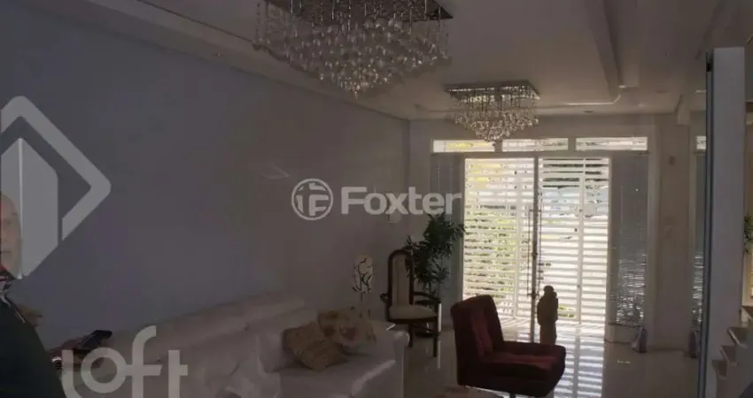 Casa com 4 quartos à venda na Rua Doutor Aurélio Py, 150, Medianeira, Porto Alegre