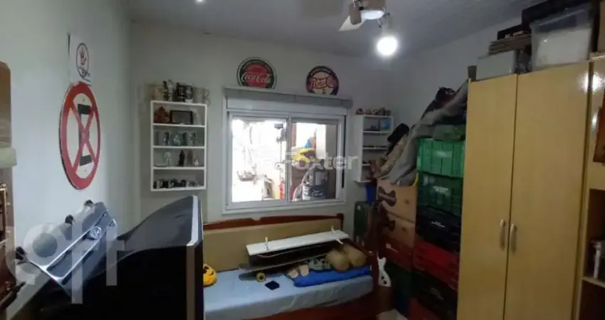 Casa com 2 quartos à venda na Estrada Costa Gama, 5061, Hípica, Porto Alegre