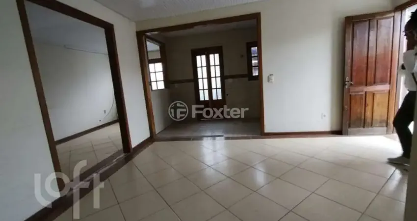 Casa com 3 quartos à venda na Rua Francisca Prezzi Bolognesi, 561, Hípica, Porto Alegre