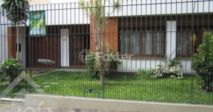 Casa com 4 quartos à venda na Rua Damasco, 162, Azenha, Porto Alegre