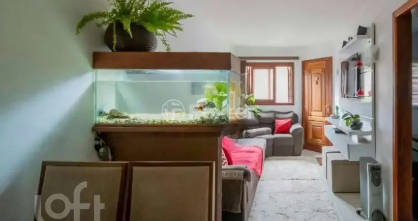 Casa com 4 quartos à venda na Rua Jacob Edgar Horn, 123, Vila Nova, Porto Alegre