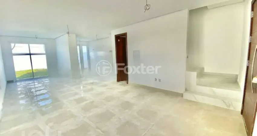 Casa com 3 quartos à venda na Rua Francisco Mattos Terres, 575, Aberta dos Morros, Porto Alegre