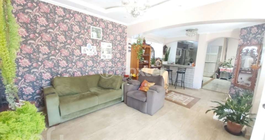 Casa com 3 quartos à venda na Rua Engenheiro Coelho Parreira, 302, Ipanema, Porto Alegre