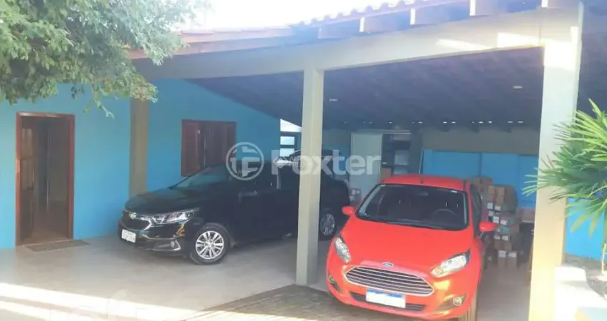 Casa com 3 quartos à venda na Rua João Locatelli da Silva, 82, Vila Nova, Porto Alegre