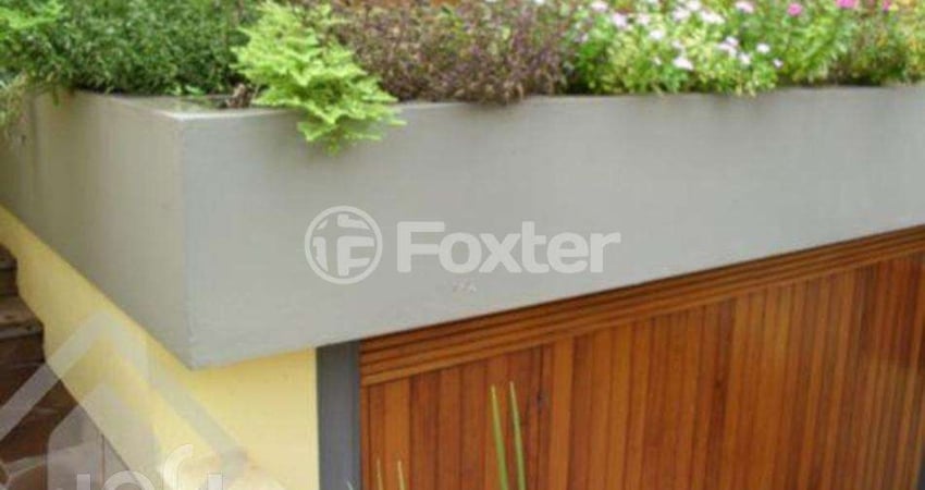 Casa com 3 quartos à venda na Rua Moema, 294, Chácara das Pedras, Porto Alegre