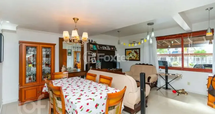 Casa com 3 quartos à venda na Rua Carlos Maximiliano Fayet, 230, Hípica, Porto Alegre