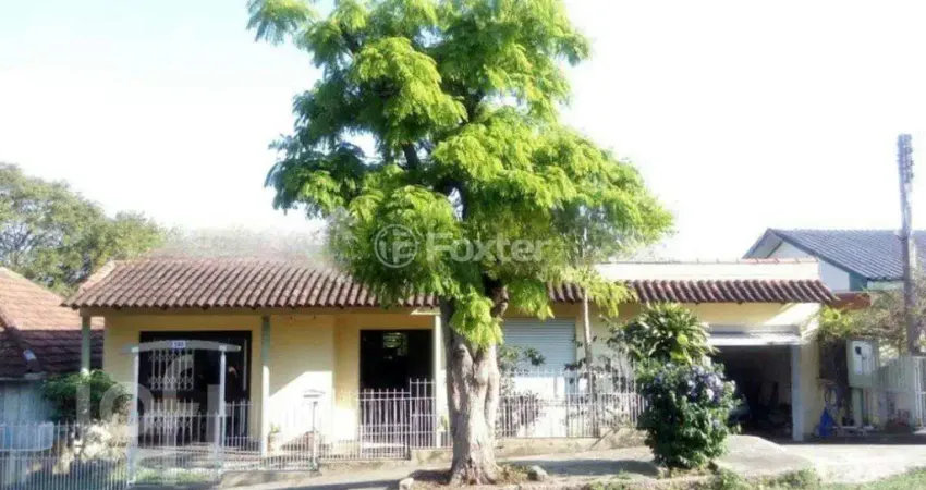 Casa com 2 quartos à venda na Rua dos Guananas, 283, Espírito Santo, Porto Alegre