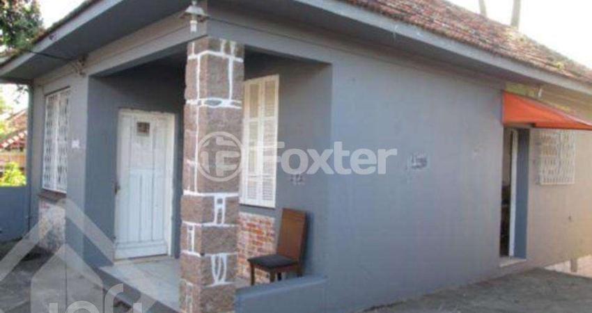 Casa com 2 quartos à venda na Rua Coronel Aparício Borges, 1376, Glória, Porto Alegre