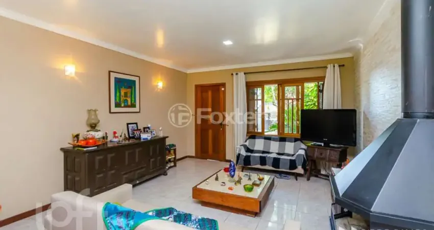 Casa com 4 quartos à venda na Rua Landel de Moura, 111, Tristeza, Porto Alegre