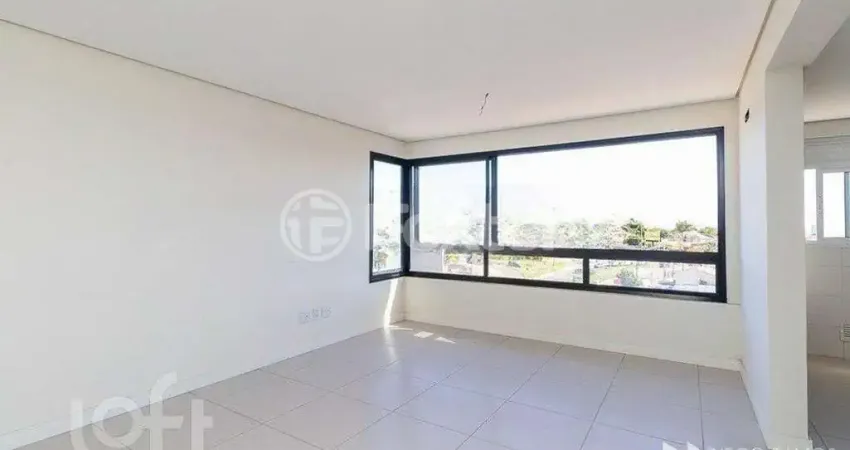 Apartamento com 2 quartos à venda na Avenida Eduardo Prado, 136, Cavalhada, Porto Alegre