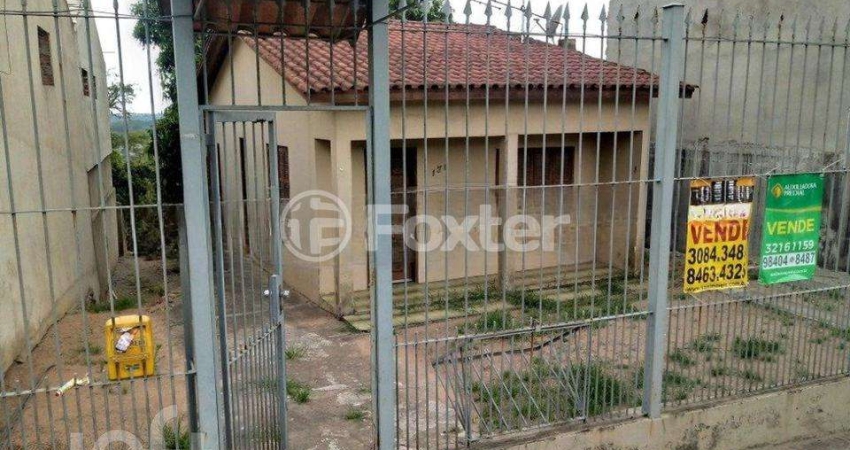 Casa com 2 quartos à venda na Estrada Costa Gama, 136, Belém Velho, Porto Alegre