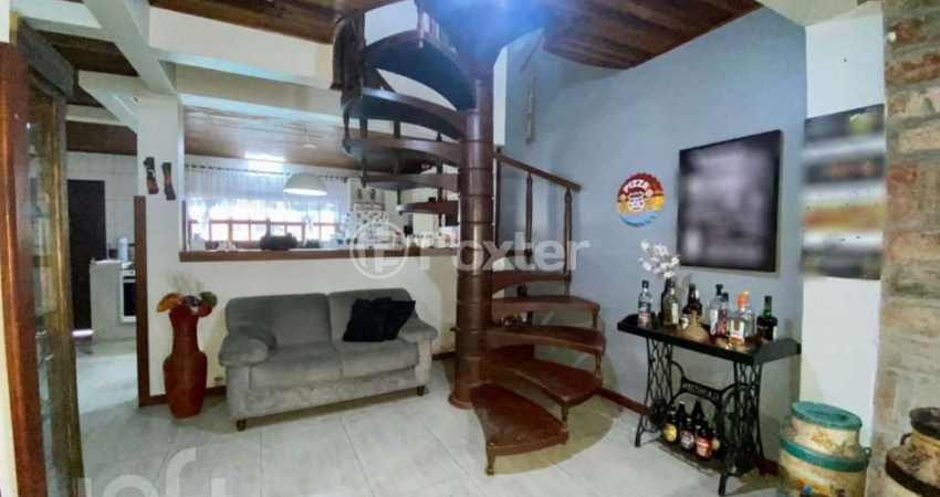 Casa com 4 quartos à venda na Rua Agulhas Negras, 41, Coronel Aparício Borges, Porto Alegre