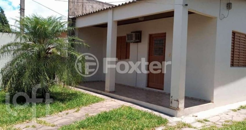 Casa com 2 quartos à venda na Rua Dorival Castilhos Machado, 197, Aberta dos Morros, Porto Alegre