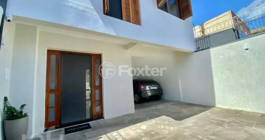 Casa com 5 quartos à venda na Rua Dezessete de Junho, 406, Menino Deus, Porto Alegre