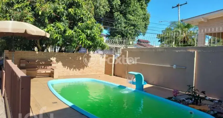 Casa com 1 quarto à venda na Avenida Vinte e Um de Abril, 1052, Sarandi, Porto Alegre