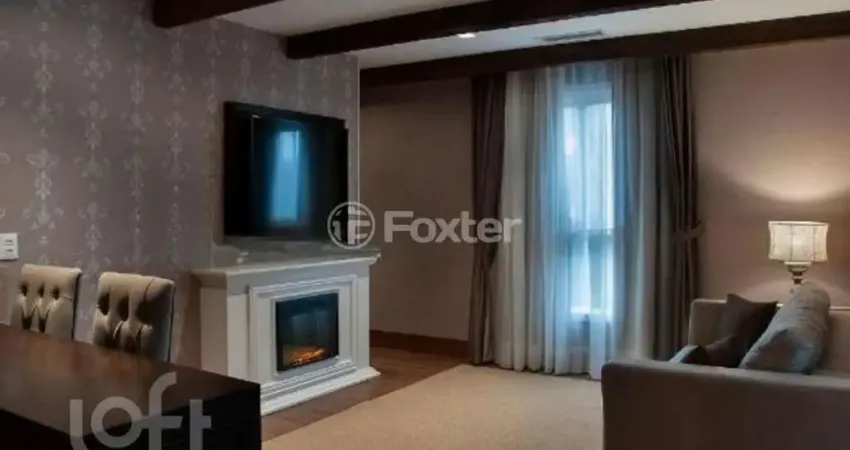 Apartamento com 1 quarto à venda na Estrada Estrada Professora Elvira Apolo Benetti, 150, Floresta, Gramado
