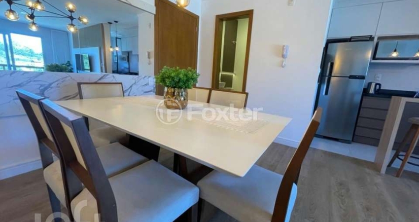 Apartamento com 2 quartos à venda na Rua Porto Alegre, 678, Moura, Gramado