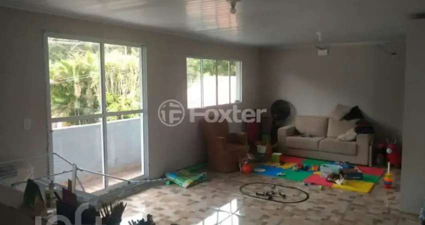 Casa com 2 quartos à venda na Avenida Orleaes, 840, Guarujá, Porto Alegre