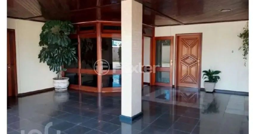 Apartamento com 4 quartos à venda na Rua Alegrete, 305, Parque Amador, Esteio