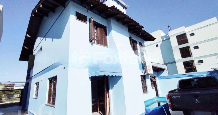 Casa com 5 quartos à venda na Rua Mathias Velho, 777, Centro, Canoas