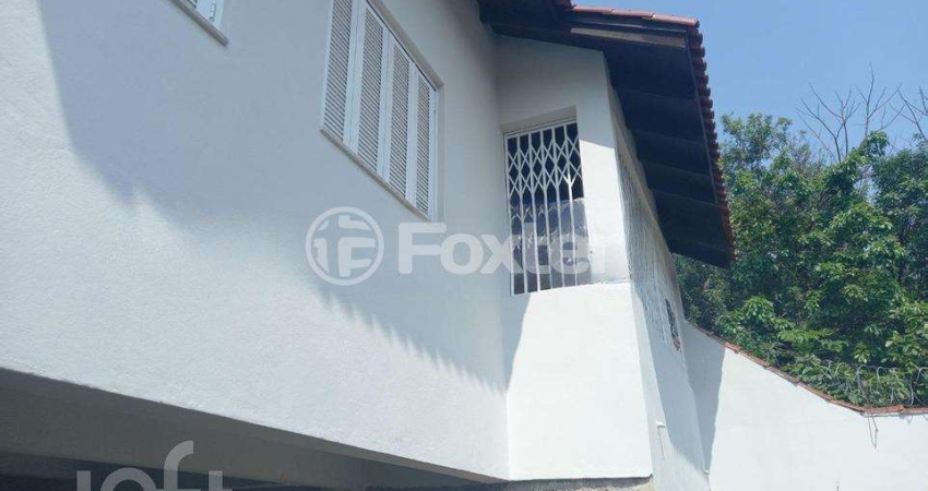 Casa com 2 quartos à venda na Rua São Marcos, 370, Bom Jesus, Porto Alegre