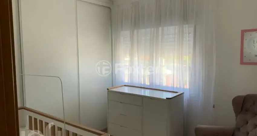 Apartamento com 2 quartos à venda na Rua Ernani Enio Juchem, 20, Vila Nova, Novo Hamburgo