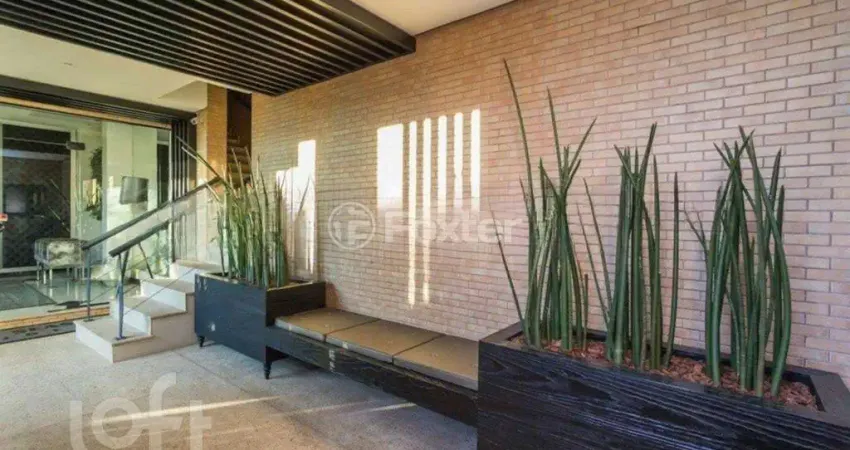 Apartamento com 3 quartos à venda na Avenida Doutor Maurício Cardoso, 2002, Jardim Mauá, Novo Hamburgo