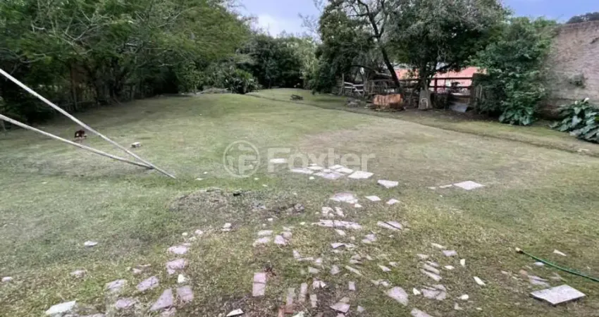 Casa com 2 quartos à venda na Rua Adalberto Garcia, 431, Hípica, Porto Alegre