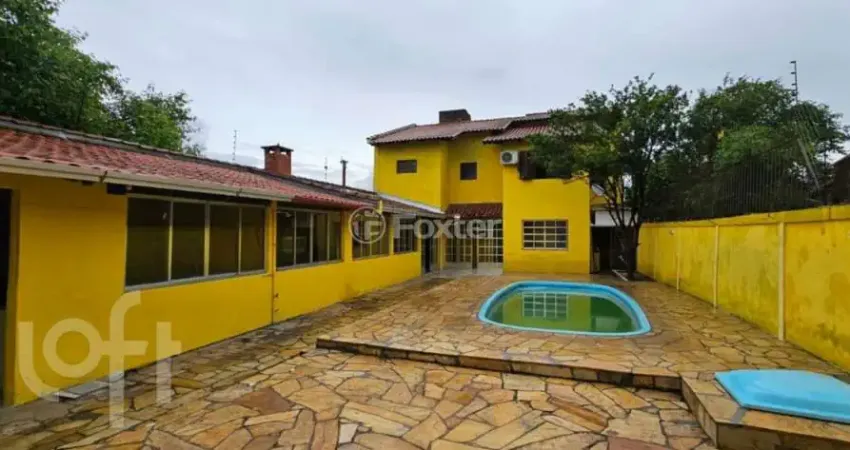 Casa com 6 quartos à venda na Rua Rio de Janeiro, 775, Mathias Velho, Canoas
