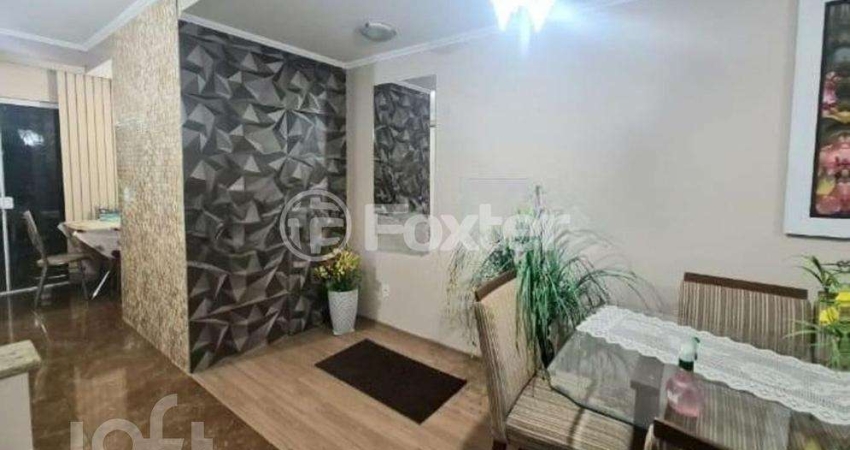 Casa com 2 quartos à venda na Rua Heitor Kramer, 250, Guarujá, Porto Alegre