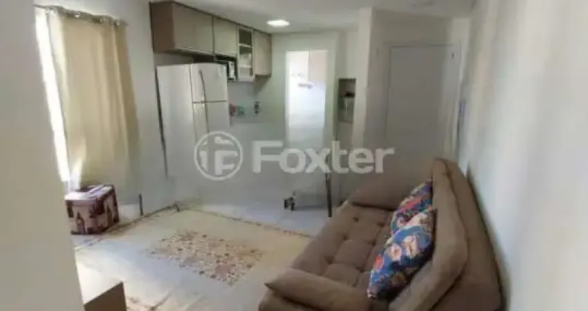 Apartamento com 2 quartos à venda na Avenida Central, 391, Zona Nova, Capão da Canoa