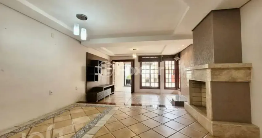 Casa com 2 quartos à venda na Rua Boa Saúde, 211, Rio Branco, Canoas