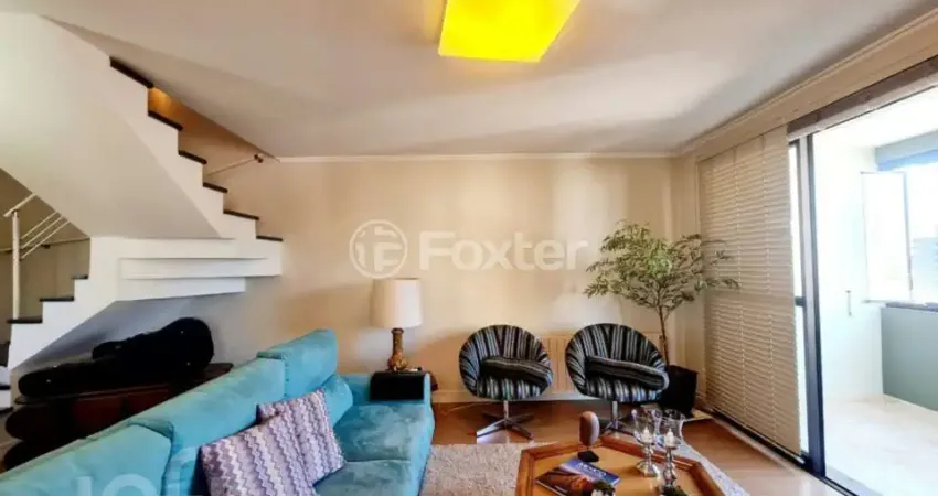 Cobertura com 2 quartos à venda na Rua Cremona, 248, São Pelegrino, Caxias do Sul
