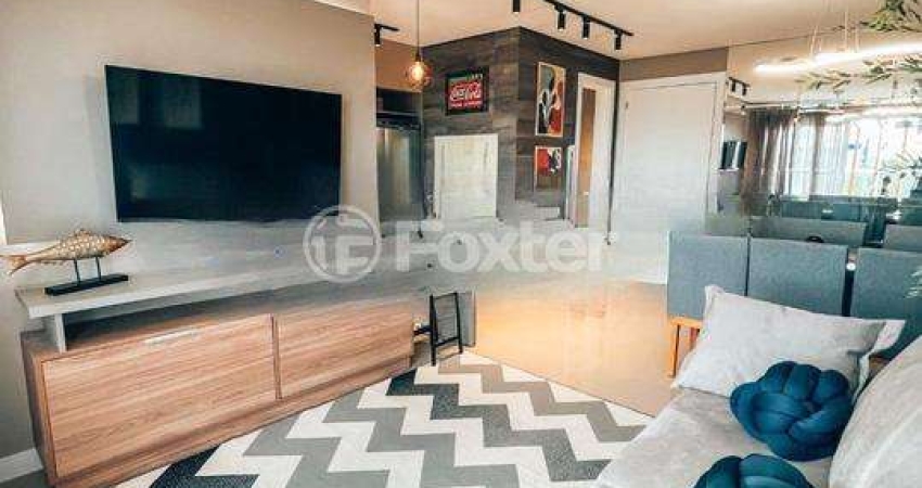 Apartamento com 3 quartos à venda na Rua Marabá, 3407, Navegantes, Capão da Canoa