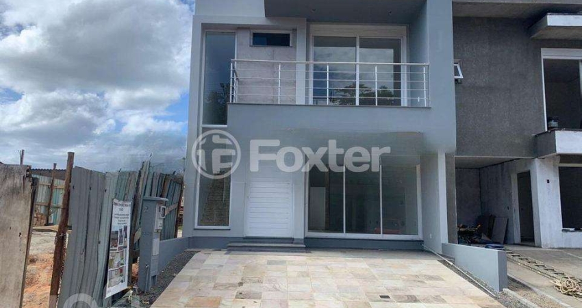 Casa com 3 quartos à venda na Rua Tancredo Neves, 899, Jansen, Gravataí