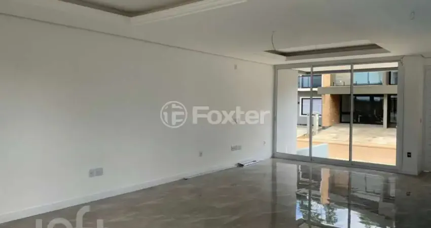 Casa com 3 quartos à venda na Estrada Morro do Coco, 899, Jansen, Gravataí