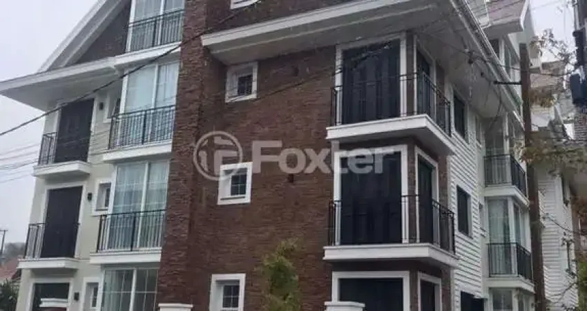 Apartamento com 2 quartos à venda na Rua Darci Brock, 210, Belvedere, Gramado