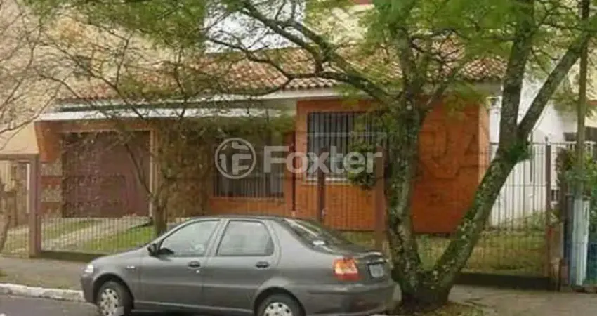 Casa com 1 quarto à venda na Rua Alberto Torres, 65, Centro, Canoas