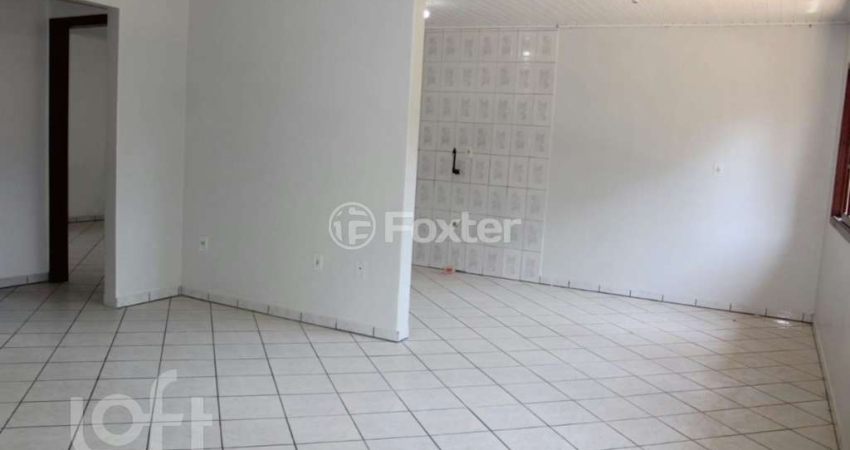 Casa com 2 quartos à venda na Estrada Octávio Frasca, 1333, Belém Velho, Porto Alegre