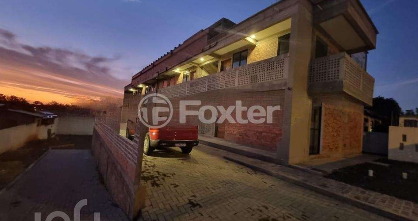 Apartamento com 2 quartos à venda na Rua Arthur Pereira Vargas, 151, Olaria, Canoas