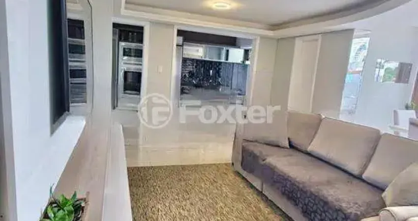 Apartamento com 2 quartos à venda na Rua Caçador, 223, Rio Branco, Novo Hamburgo