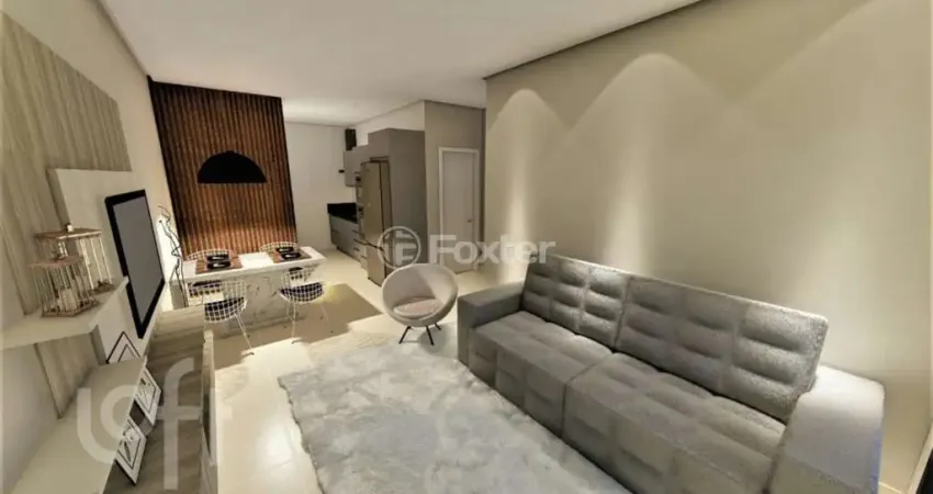 Apartamento com 2 quartos à venda na Rua Santa Inês, 473, Bom Princípio, Gravataí