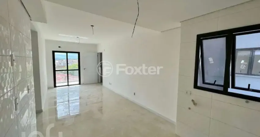 Apartamento com 2 quartos à venda na Rua Santa Inês, 473, Bom Princípio, Gravataí
