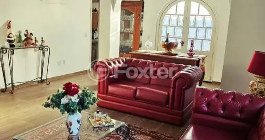 Casa com 4 quartos à venda na Rua João Mendes Ouriques, 565, Jardim Isabel, Porto Alegre