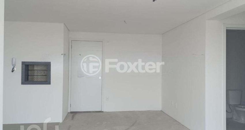 Apartamento com 2 quartos à venda na Rua Ernesto Muzell, 155, Centro, São Leopoldo