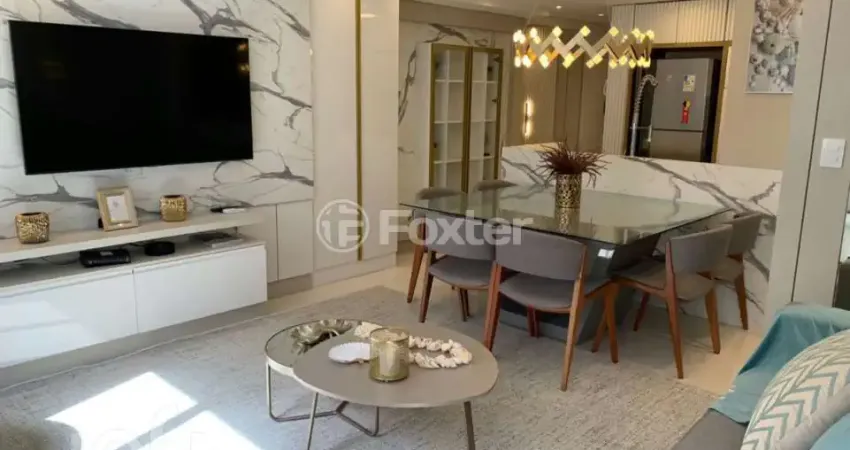 Apartamento com 2 quartos à venda na Rua Moema, 2227, Centro, Capão da Canoa